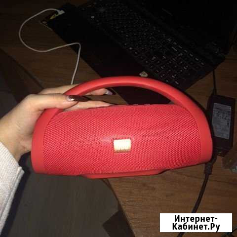 Колонка jbl Красное Село - изображение 1