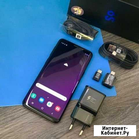 SAMSUNG Galaxy S9 64Gb Сочи - изображение 1