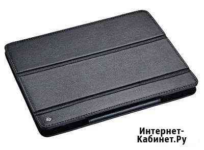 Кожаный чехол для iPad 2/3 Volkswagen iPad Cover Рязань