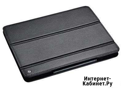 Кожаный чехол для iPad 2/3 Volkswagen iPad Cover Рязань - изображение 1