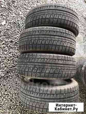 Bridgestone Blizzak RevoGZ, 235/45 R17 б/п Япония Красноярск