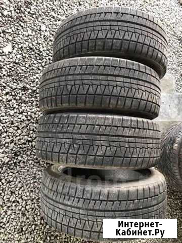 Bridgestone Blizzak RevoGZ, 235/45 R17 б/п Япония Красноярск - изображение 1