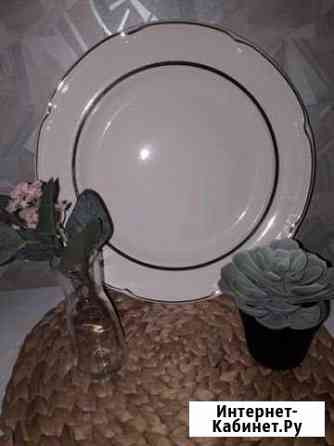 Блюдо Волгоград