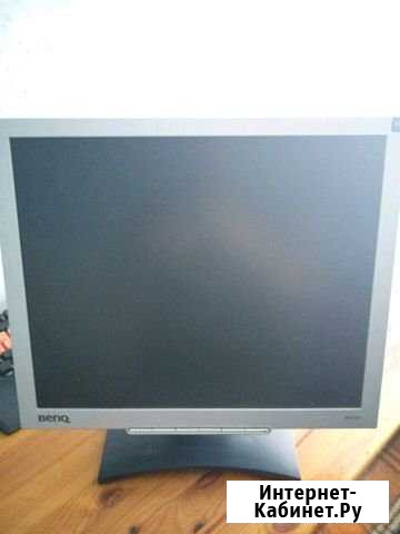 Монитор benq Тверь - изображение 1