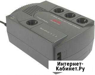 Ибп UPS APC 525VA Октябрьский - изображение 1