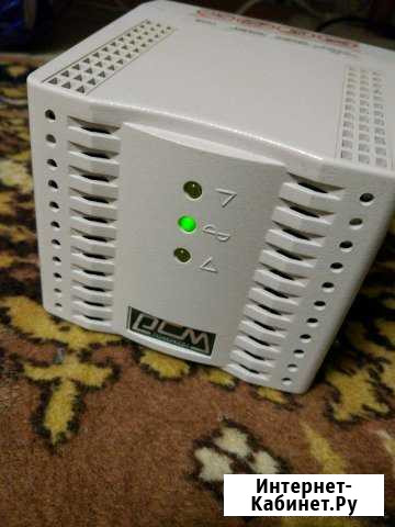 Powercom TCA-1200 Обнинск - изображение 1