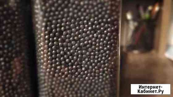 Шарики свинцовые №7 Таганрог