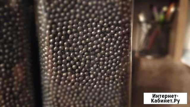 Шарики свинцовые №7 Таганрог - изображение 1