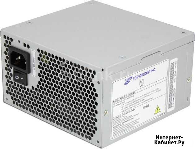 Fsp group inc 550w Смоленск - изображение 1