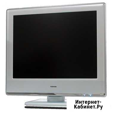Телевизор Toshiba 20CL7R Псков - изображение 1