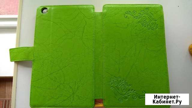 Чехол Lenovo Tab2 Россошь - изображение 1