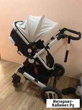 Продам коляску Dragon baby Курган