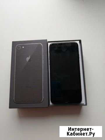 iPhone 8 64 Томск - изображение 1
