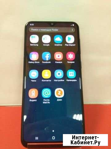 SAMSUNG Galaxy A20 Стерлитамак - изображение 1