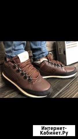 Кроссовки зимние New Balance Саранск - изображение 1