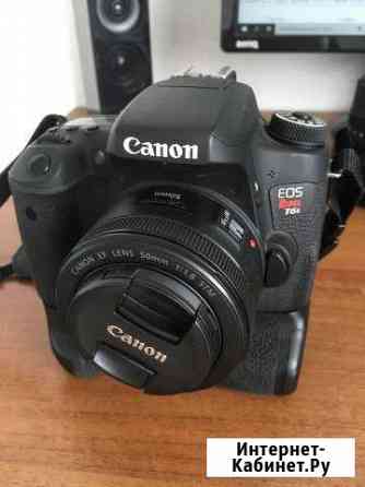 Canon 760D Волгоград