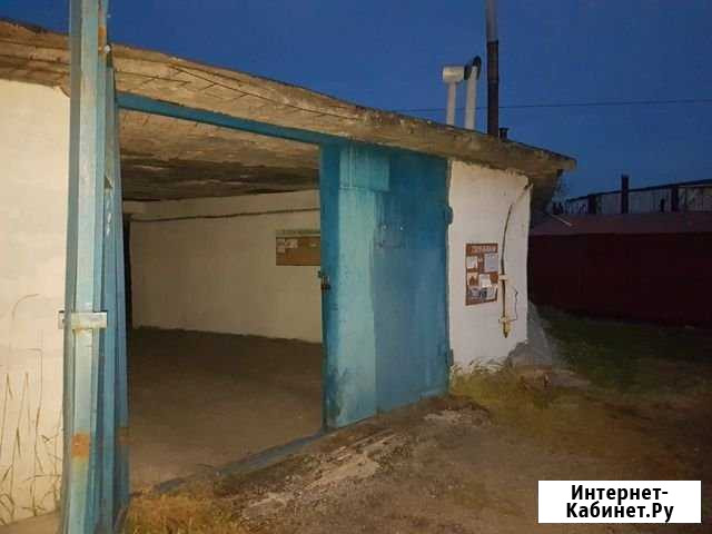 Гараж Петропавловск-Камчатский - изображение 1