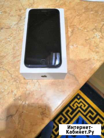 iPhone 7 продам обмен на iPhone 7+ Петропавловск-Камчатский - изображение 1