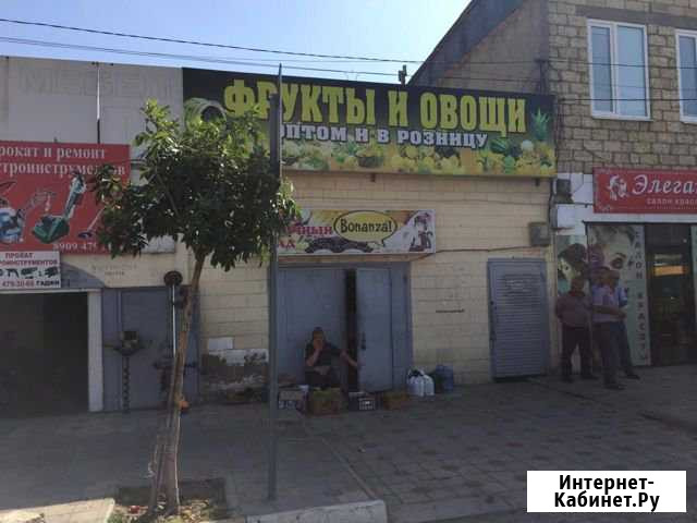 Дом 485 кв.м. на участке 4.85 га Дербент - изображение 1