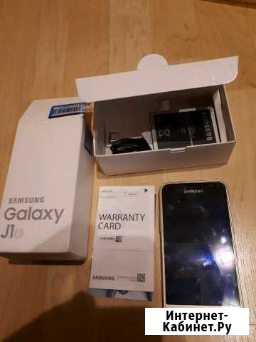 Мобильный телефон SAMSUNG J-120 Псков - изображение 1