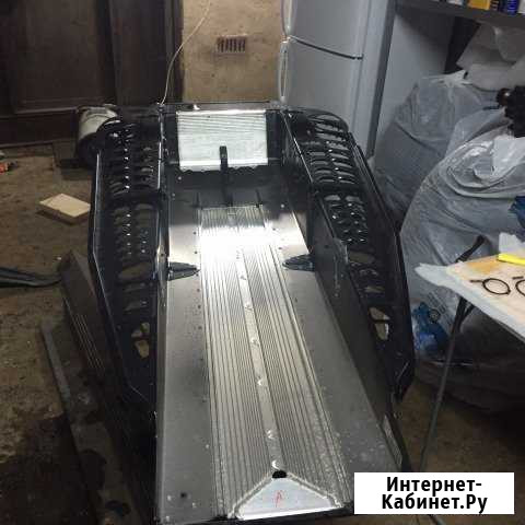 Для снегохода Brp Ski Doo MXZ XRS 600 etec Подольск - изображение 1