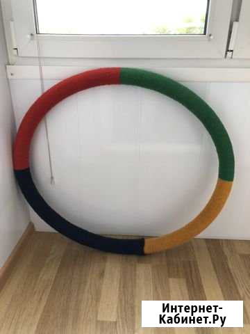 Обруч Киров - изображение 1