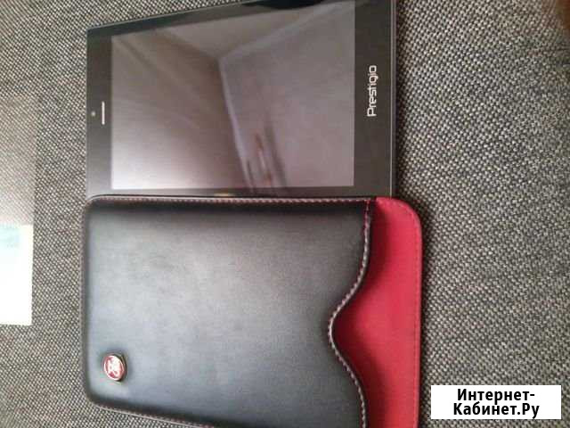 Планшет prestigio multipad color 7.0 3g Улан-Удэ - изображение 1