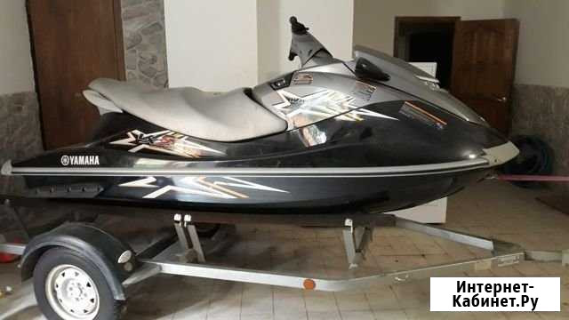 Yamaxa VX1800-K(VXS) Линда - изображение 1