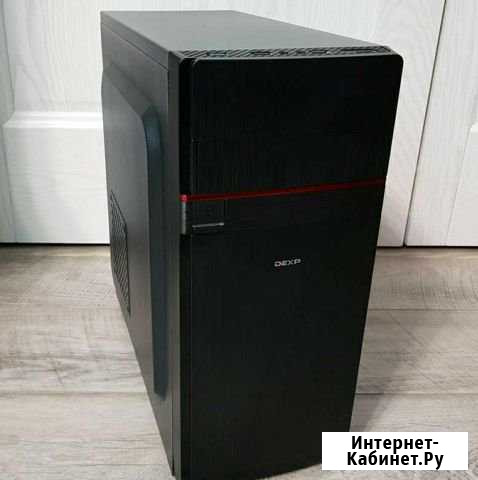 Новый, игровой, на RX 570 4GB Чита - изображение 1