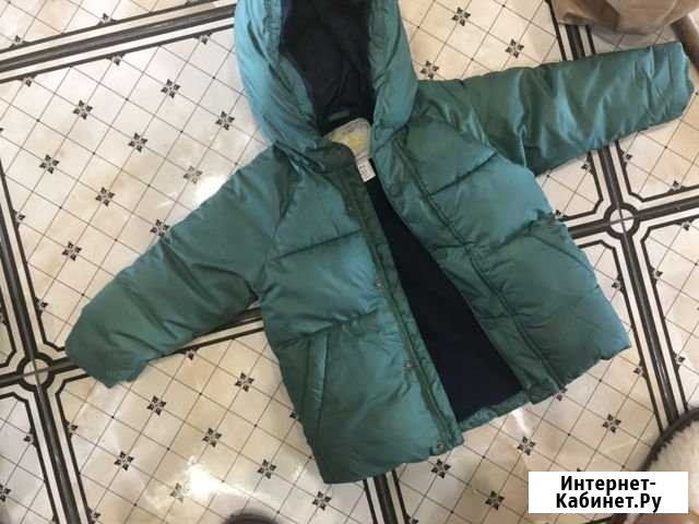 Куртка Омск - изображение 1