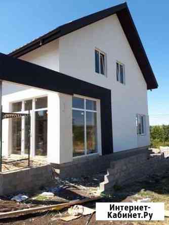 Дом 150 кв.м. на участке 4.5 сот. Ставрополь