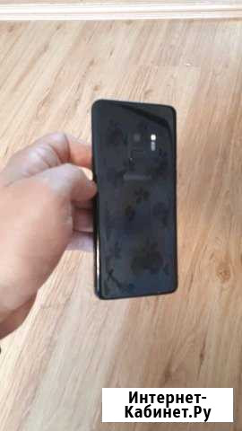 SAMSUNG s9 Майкоп - изображение 1
