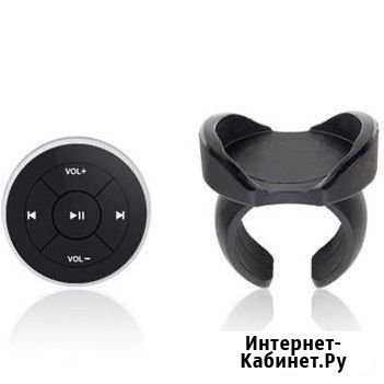 Bluetooth Media кнопка BT-005 12M Владикавказ - изображение 1