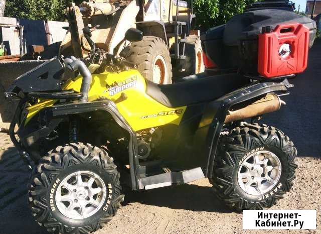 Стелс 800 динли Богородицк - изображение 1