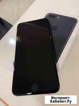 iPhone 7 Plus 256gb Серов
