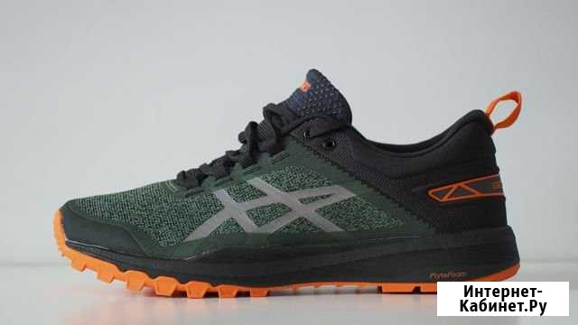 Демисезонные кроссовки Asics Gecko XT Cedar Омск - изображение 1