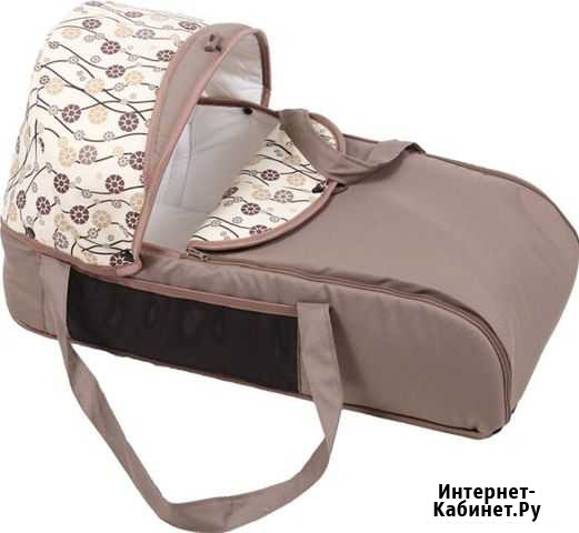 Люлька-переноска Саранск - изображение 1