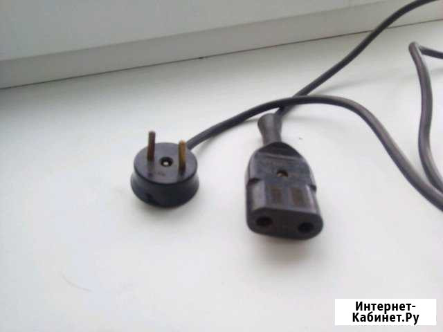 Штекер Курск - изображение 1