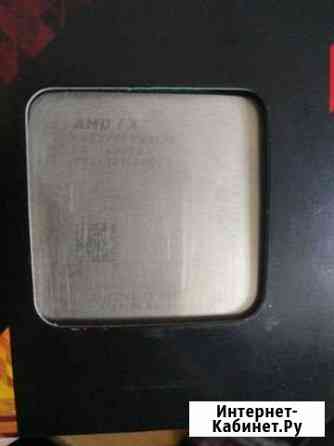 Продам процессор FX 8370 Петропавловск-Камчатский