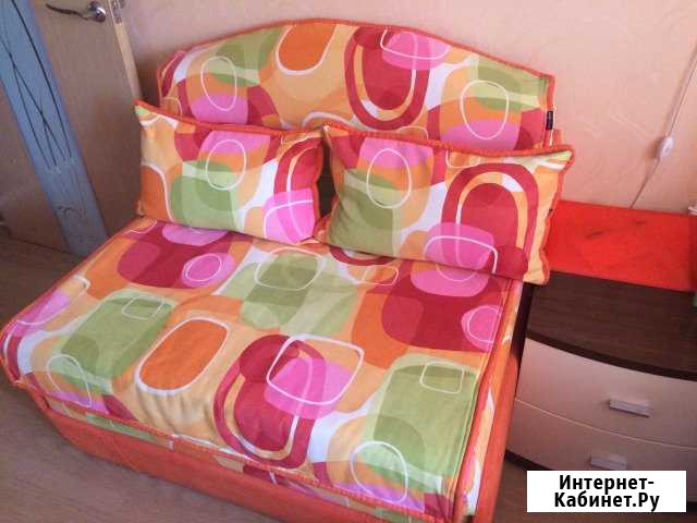 Диван детский Саранск - изображение 1