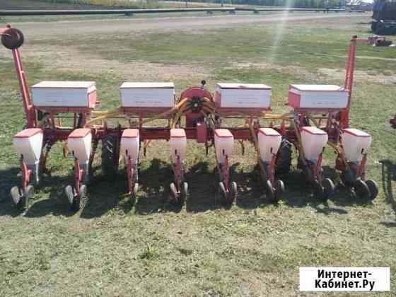 Пропашная сеялка gaspardo SP-8 2012 г.выпуска Энгельс