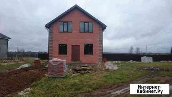 Дом 106 кв.м. на участке 9.2 сот. Кострома