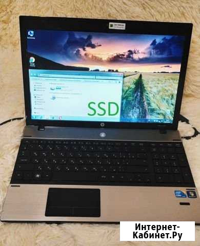 HP 4520s SSD Самара - изображение 1