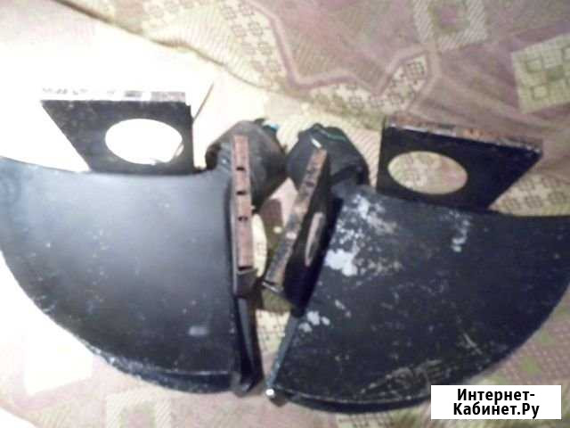 1А-20 пара с рупорами Севастополь - изображение 1