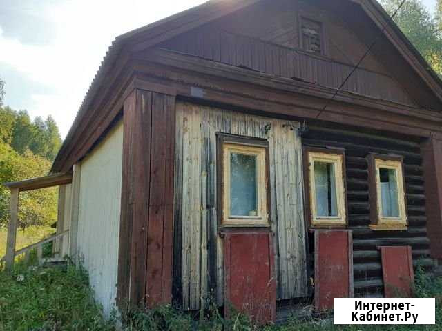 Дом 60 кв.м. на участке 15 сот. Вольгинский - изображение 1
