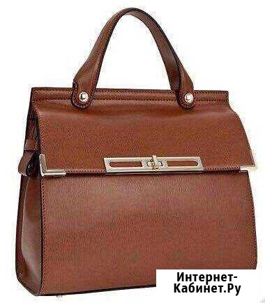 Сумка Eleganzza Челябинск - изображение 1