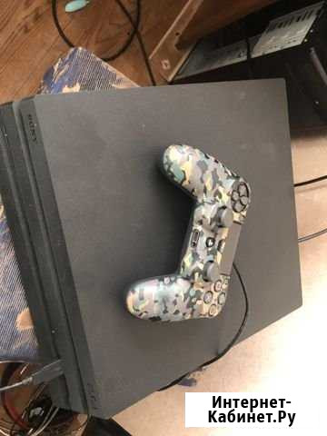 Ps4 pro Ола - изображение 1