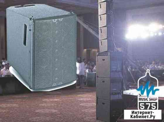 Акустическая система активная SE Audiotechnik M-F3 Новосибирск