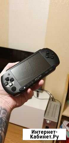Sony PSP Великий Устюг - изображение 1