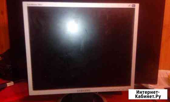 Продам Монитор SAMSUNG SyncMaster 740BF Иваново